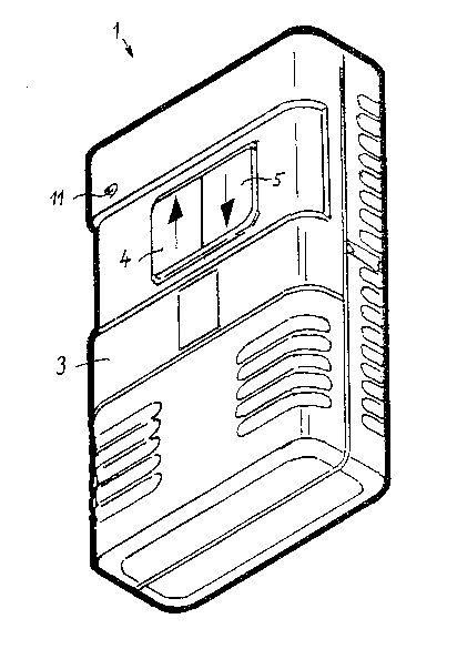 Une figure unique qui représente un dessin illustrant l'invention.